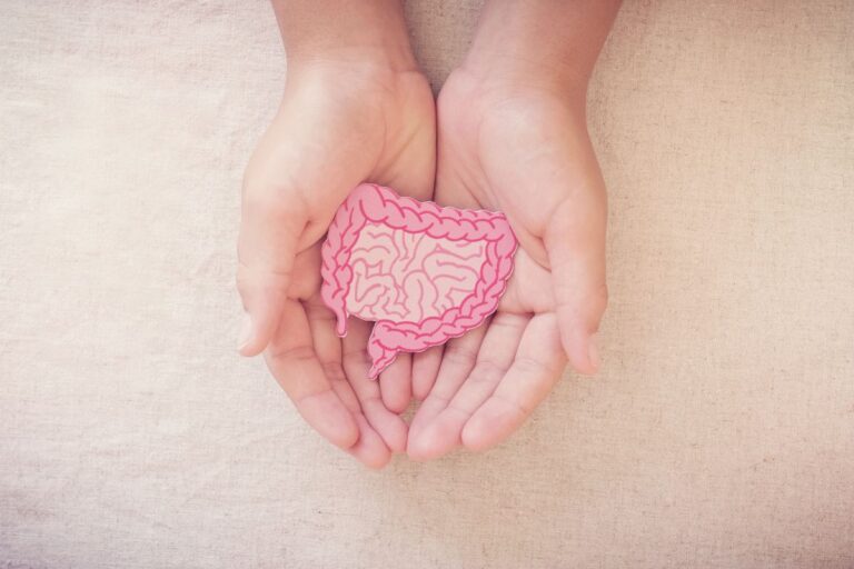 Why Healthy Gut Flora is Important