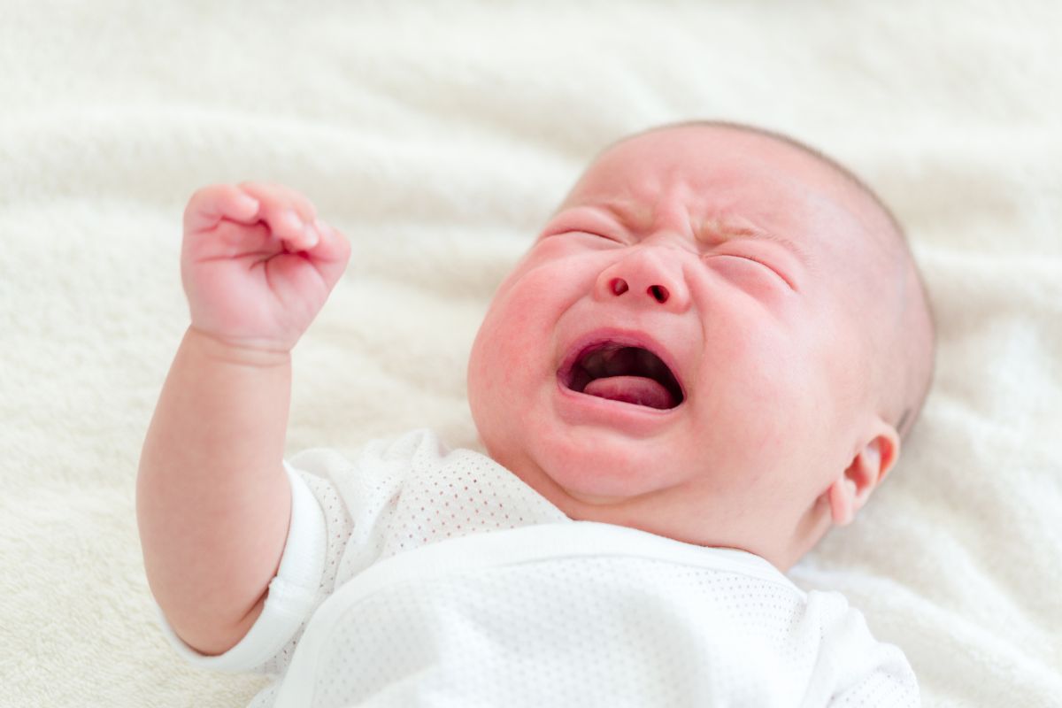 It’s More Than Just Colic