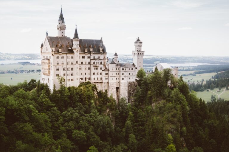 The Biggest Fairytale Come True