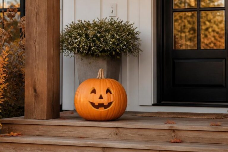 Halloween from a Christian Perspective