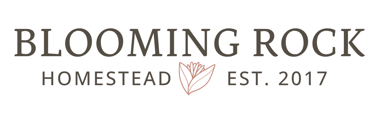 Blooming Rock Homestead