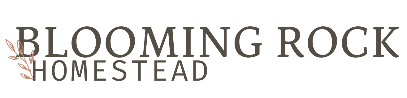 Blooming Rock Homestead