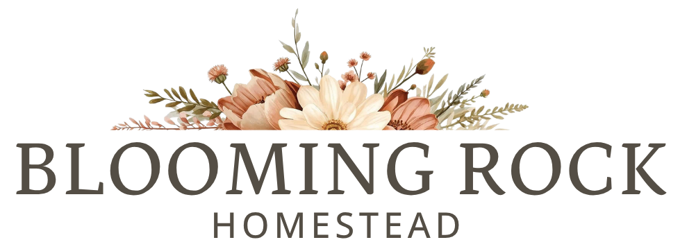 Blooming Rock Homestead